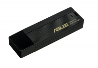 ASUS (USB-N13) Wireless-N USB Adapter IEEE 802.11b/g/n USB 2.0 Up to 300Mbps Wireless Data Rates