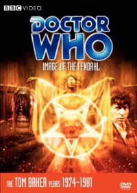 Doctor Who: Image of the Fendahl (Story 94)