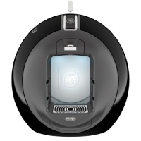 DeLonghi Nescafe Dolce Gusto Circolo Coffeemaker, Black