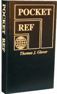 Pocket Ref 4th Edition