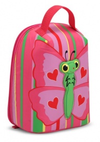 Melissa & Doug Bella Butterfly Lunch Bag