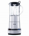 Refurbished Breville XXBBL600XL IKON Hemisphere Blender