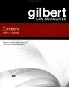 Gilbert Law Summaries on Contracts, 14th