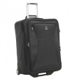 Travelpro Maxlite 28 Expandable Rollaboard Luggage - Black