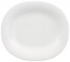 Villeroy & Boch New Cottage 9-Inch by 7-1/2-Inch Oblong Salad Plate