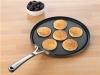 Simply Calphalon Nonstick Puff Pancake Pan