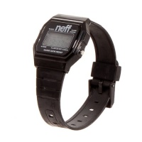 NEFF The Flava Watch in White,Watches for Men