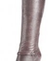 Nine West Women's Craftwork Knee-High Boot