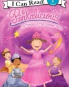 Pinkalicious: The Princess of Pink Slumber Party (I Can Read Book 1)