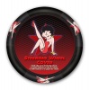 Betty Boop Star Style Steering Wheel Cover