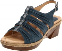 Earth Women's Jacinta Ankle-Strap Sandal