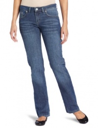 Dickies Women's Relaxed Straight Leg Jean