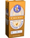 More Than Gourmet Chicken Culinary Stock, 32-Ounce Units (Pack of 6)