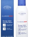 Men Smooth Shave--/5OZ