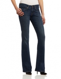 Levi's Juniors 518 Superlow Boot Cut Jean