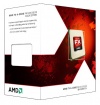 AMD FX 6100 6-Core Processor, 3.3 6 Socket AM3+ - FD6100WMGUSBX