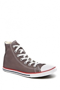 Converse Chuck Taylor All Star Hi Top Slim Charcoal men's 6/ women's 8