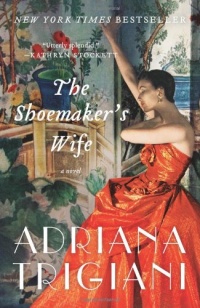 The Shoemaker's Wife: A Novel