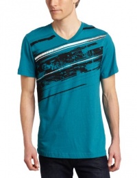 Marc Ecko Cut & Sew Men's On Tilt tee