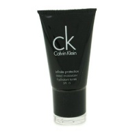 Calvin Klein Infinite Protection Tinted Moisturizer SPF 15 - # 402 Warm - 29.6ml/1oz