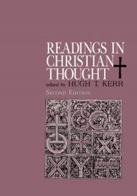 Readings in Christian Thought (Second Edition)