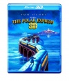 The Polar Express (Single Disc Blu-ray 3D/Blu-ray Combo)