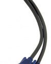 C2G / Cables to Go 29610 Ultima One HD15 Male to Two HD15 Female SXGA Monitor Y-Cable