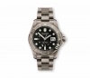 Victorinox Swiss Army Men's 241262 Dive Master Black Dial Watch