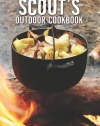 The Scout's Outdoor Cookbook (Falcon Guide)