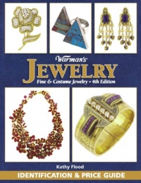 Warman's Jewelry: Identification and Price Guide