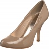 Cl By Chinese Laundry Women's New Love Pump,Nude Patent,7 M US