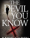 The Devil You Know (Felix Castor)