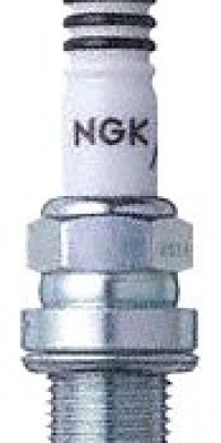 NGK BKR5EIX-11 Iridium IX Spark Plug