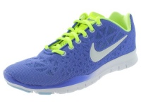 Nike Women's NIKE FREE TR FIT 3 BREATHE WMNS TRAINING SHOES