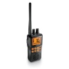 Uniden MHS75 VHF Waterproof Two-Way Marine Radio