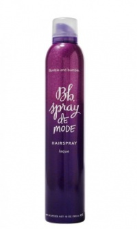 Bumble and Bumble Spray De Mode