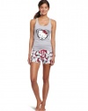 Hello Kitty Women's Short Set