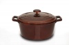 BergHOFF Neo Cast 2.5-Quart Covered Casserole