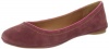 Lucky Women's Ermine Ballet Flat