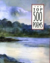 The  Top 500 Poems