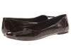 B.O.C. BOC BORN CONCEPT BATIK DARK BROWN LEOPARD BALLET FLAT WOMEN SIZE 7 M