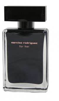 Narciso Rodriguez Women Eau De Toilette Spray by Narciso Rodriguez, 1.6 Ounce