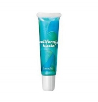 You haven't really been kissed 'til you've been California kissed! California kissin' is a new way to freshen your breath and brighten your smile in one delicious lip shine. The subtle blue sheen makes teeth appear whiter and the minty taste freshens breath. So pick a partner and let the kissin' begin!