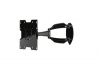 Peerless SA740P Articulating LCD Wall Mount for 22-40 LCD Screens  (Black)