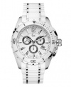 GUESS Gc Sport Class XXL Ceramic Timepiece