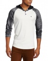 Hurley Men's Mesa Henley