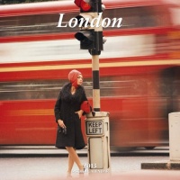 London - 2013 (Wall Calendars)