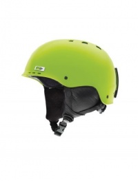 Smith Optics Junior Holt Helmet