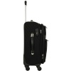 GUESS Travel Luxury Road 21 Upright Spinner (Coal)