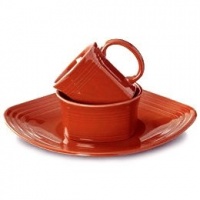 Paprika 3 Piece Place Setting